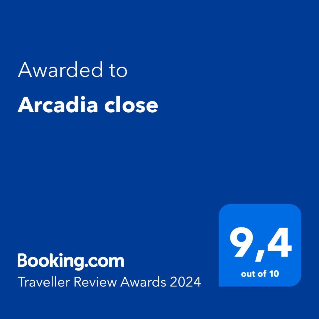 Arcadia Close Appartamento
